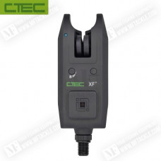Сигнализатор - CTEC XF Plus Bite Alarm Blue