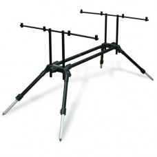 Стойка за въдици - RADICAL Z-Carp Rod Pod Freestyle 75cm 130cm