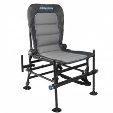 Фидер стол - CRESTA Blackthorne Comfort Chair High 2.0