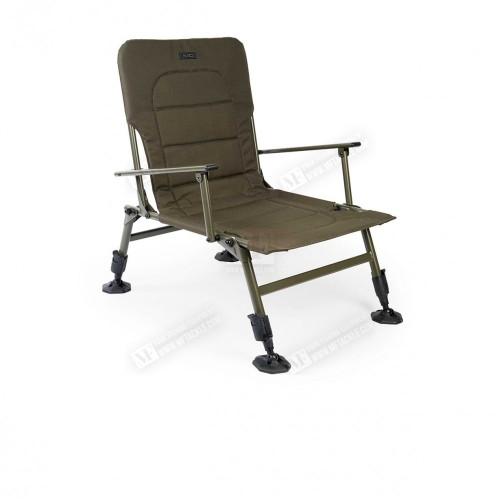 Стол - AVID CARP Ascent Arm Chair_AVID Carp