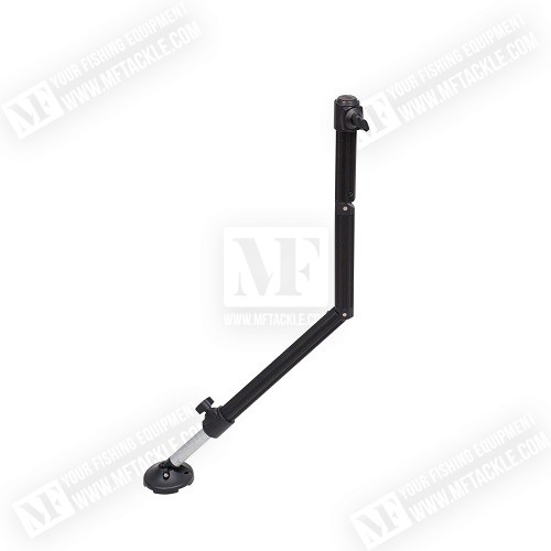 Крак за платформа - RIVE OPEN Off Set Pied Rotule Telescope L=750/1000 Anodise Noir_Rive