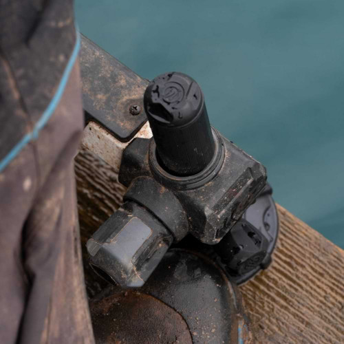 Крак за платформа - PRESTON Absolute ST Leg 20cm_Preston Innovations