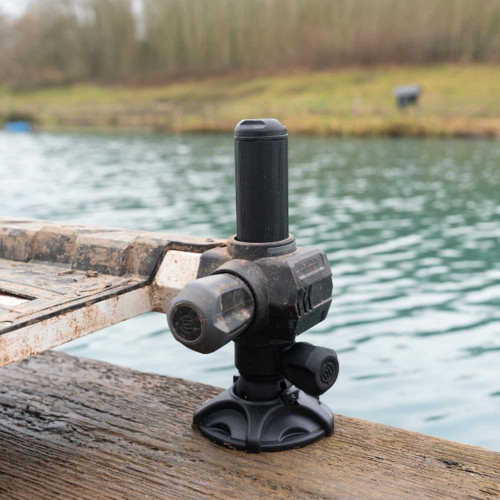 Крак за платформа - PRESTON Absolute ST Leg 20cm_Preston Innovations