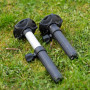 Крак за платформа - PRESTON Absolute ST Leg 20cm_Preston Innovations