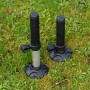Крак за платформа - PRESTON Absolute ST Leg 20cm_Preston Innovations