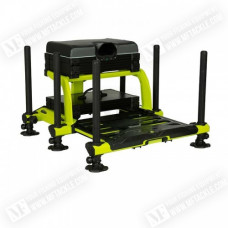 Платформа - MATRIX XR36 Pro Lime Seatbox