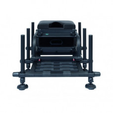 Платформа - RIVE ST8 2.0 Black D36