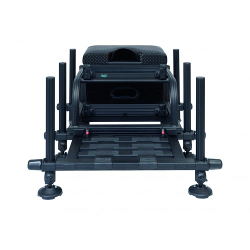 Платформа - RIVE ST8 2.0 Black D36_Rive