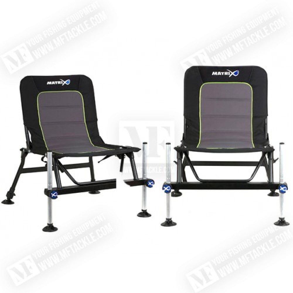 Стол - MATRIX Accessory Chair - mf-3529