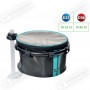 Футер - RIVE Round EVA Bowl D36 with Support_Rive