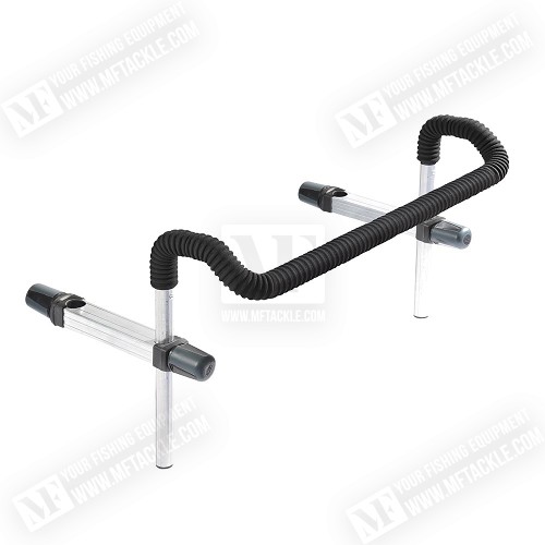 Греда за платформа - RIVE Striated Deluxe Pole Support D25_Rive