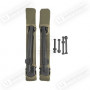 Облегалки за стол - KORUM S23 Arm Rest Kit - Standart_Korum
