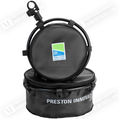 Прикачно - PRESTON Offbox 36 - EVA Bowl and Hoop Large_Preston Innovations