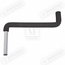 Прикачно - RIVE Foam Bent Relay With Hole 350 mm