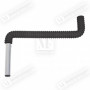 Прикачно - RIVE Foam Bent Relay With Hole 350 mm_Rive