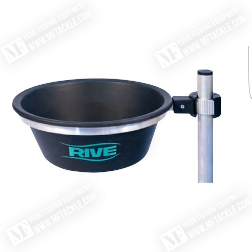 Прикачно с леген - RIVE Hand Wash Bowl - D25_Rive