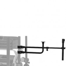Прикачно - PRESTON Offbox Side Tray Support Accessory Arm