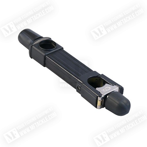 Рамо за греда - RIVE Connection Arm 1 x OPEN 160mm Black D36_Rive