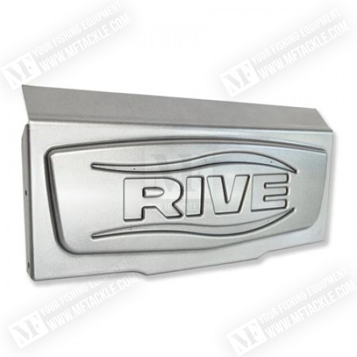 Резервна табла - RIVE Backplate for ST D36 - Gris_Rive