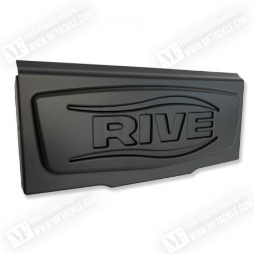Резервна табла  - RIVE Backplate for ST D36 - Noir_Rive