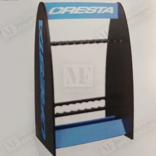 Стойка за въдици - CRESTA Rod Display 22 Rods_CRESTA