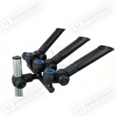 Стойка за въдици - MATRIX 3D-R Multi Angle Rod Holder