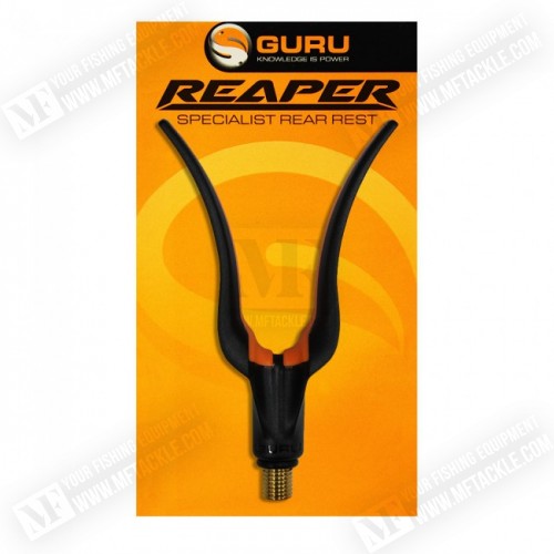 Задна стойка за фидер - GURU Rear Reaper Rest_Guru