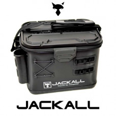 Чанта за аксесоари - JACKALL Tackle Container R - Small