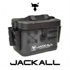 Чанта за аксесоари - JACKALL Tackle Container R - Medium