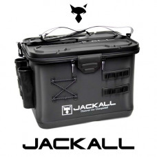 Чанта за аксесоари - JACKALL Tackle Container R - Large