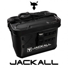 Чанта за аксесоари - JACKALL Tackle Container R - M without Rod Holder