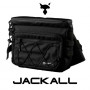Чанта за примамки - JACKALL Shore Gamer Bag - Black_JACKALL