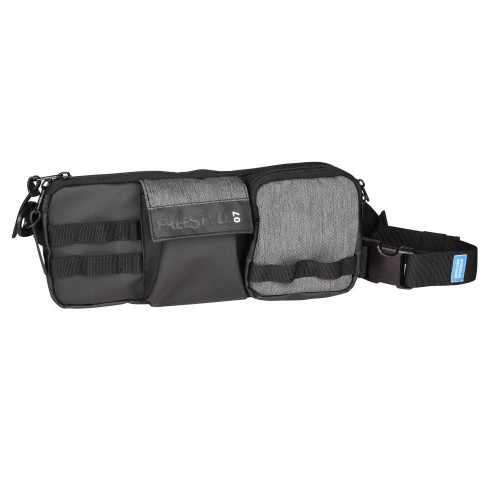 Чанта  - FREESTYLE Chest Pouch 07_Freestyle