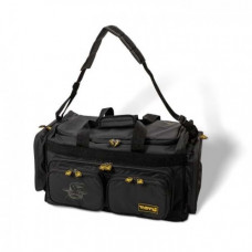 Чанта за аксесоари - BLACK CAT Battle Cat Carryall Black 2023