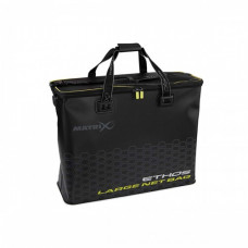 Чанта за живарник - MATRIX Ethos Large EVA Net Bag