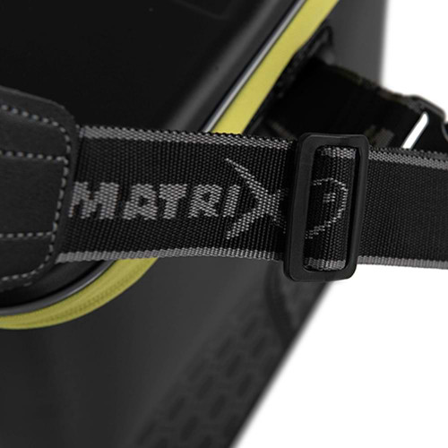Чанта за аксесоари  - MATRIX EVA XL Tackle Storage System-Loaded_Matrix