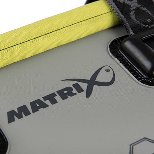 Хладилна чанта - MATRIX EVA Bait Storage System_Matrix