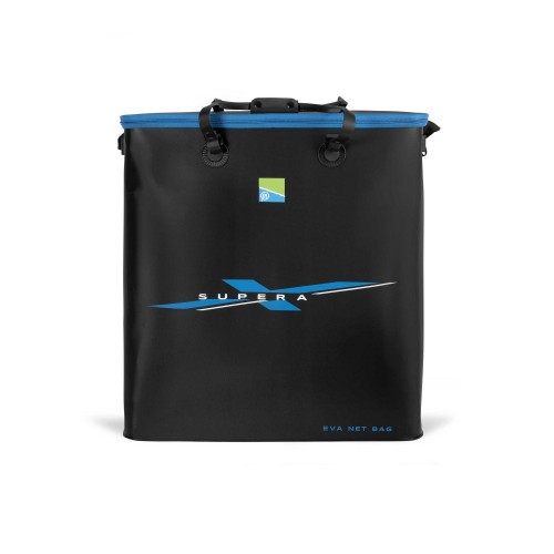 Чанта за живарници - PRESTON Supera X EVA Net Bag_Preston Innovations