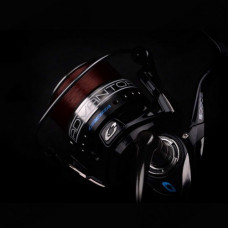 Преден аванс - CRESTA Advantor 4000 S Reel