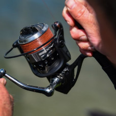 Преден аванс - CRESTA Advantor 7500 XT - S Reel