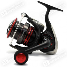 Преден аванс - DAIWA 19 TDM 4012 QD