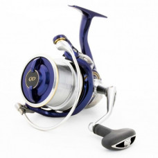 Преден аванс - DAIWA 19 TDR Distance 25 QD