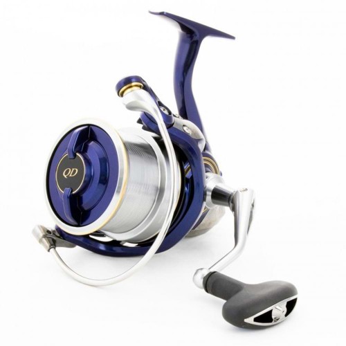 Преден аванс - DAIWA 19 TDR Distance 25 QD_Daiwa