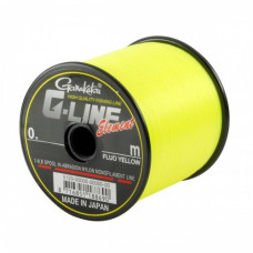 Монофилно влакно - GAMAKATSU G-Line Element Fluo Yellow