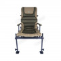 Фидер стол - KORUM Deluxe Accessory Chair S23_Korum