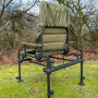 Покривало за стол - KORUM Universal Waterproof Chair Cover_Korum