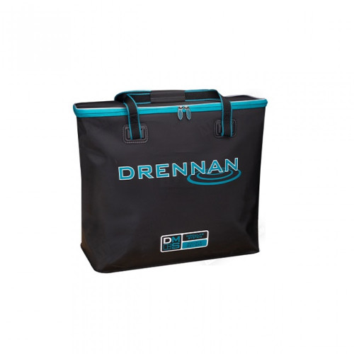 Чанта за живарник - DRENNAN DMS Wet Net Bag Double_Drennan