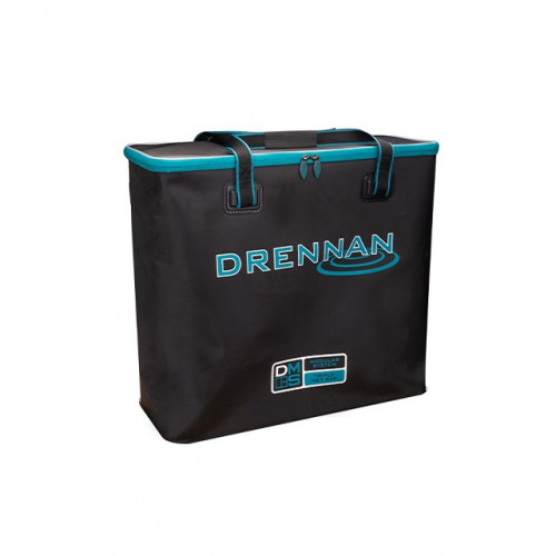 Чанта за живарник - DRENNAN DMS Wet Net Bag Triple_Drennan