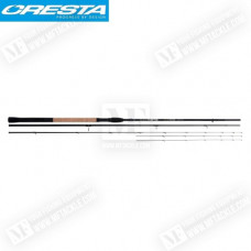 Фидер въдица - CRESTA Blackthorne Pro N-Feeder Medium 3.45m 20-50g