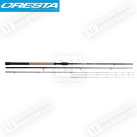 Фидер въдица - CRESTA Blackthorne Pro N-Feeder Medium 3.60m 20-50g